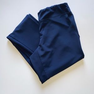 Med Couture scrubs pants